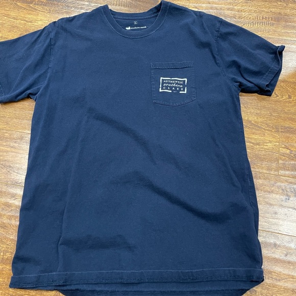 Southern Marsh graphic tee (L) - Picture 2 of 3